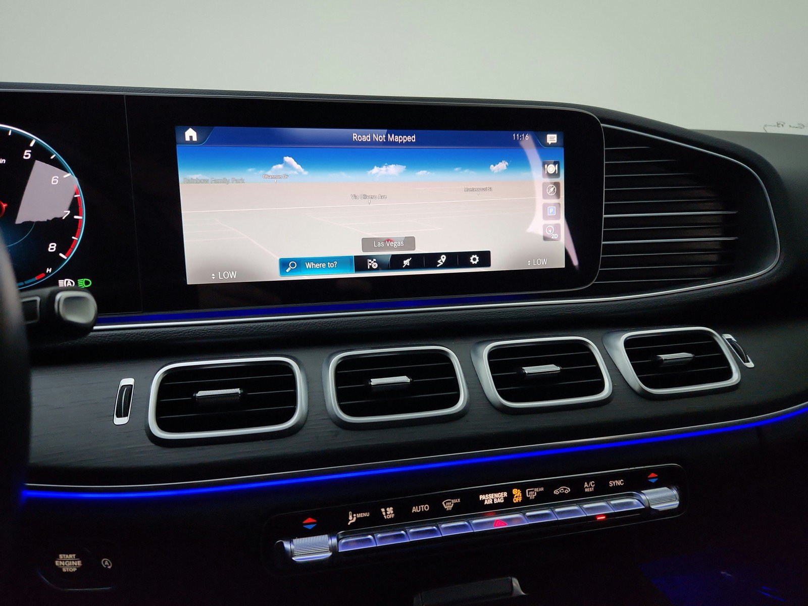 Used 2022 Mercedes-Benz GLE 350 image 19