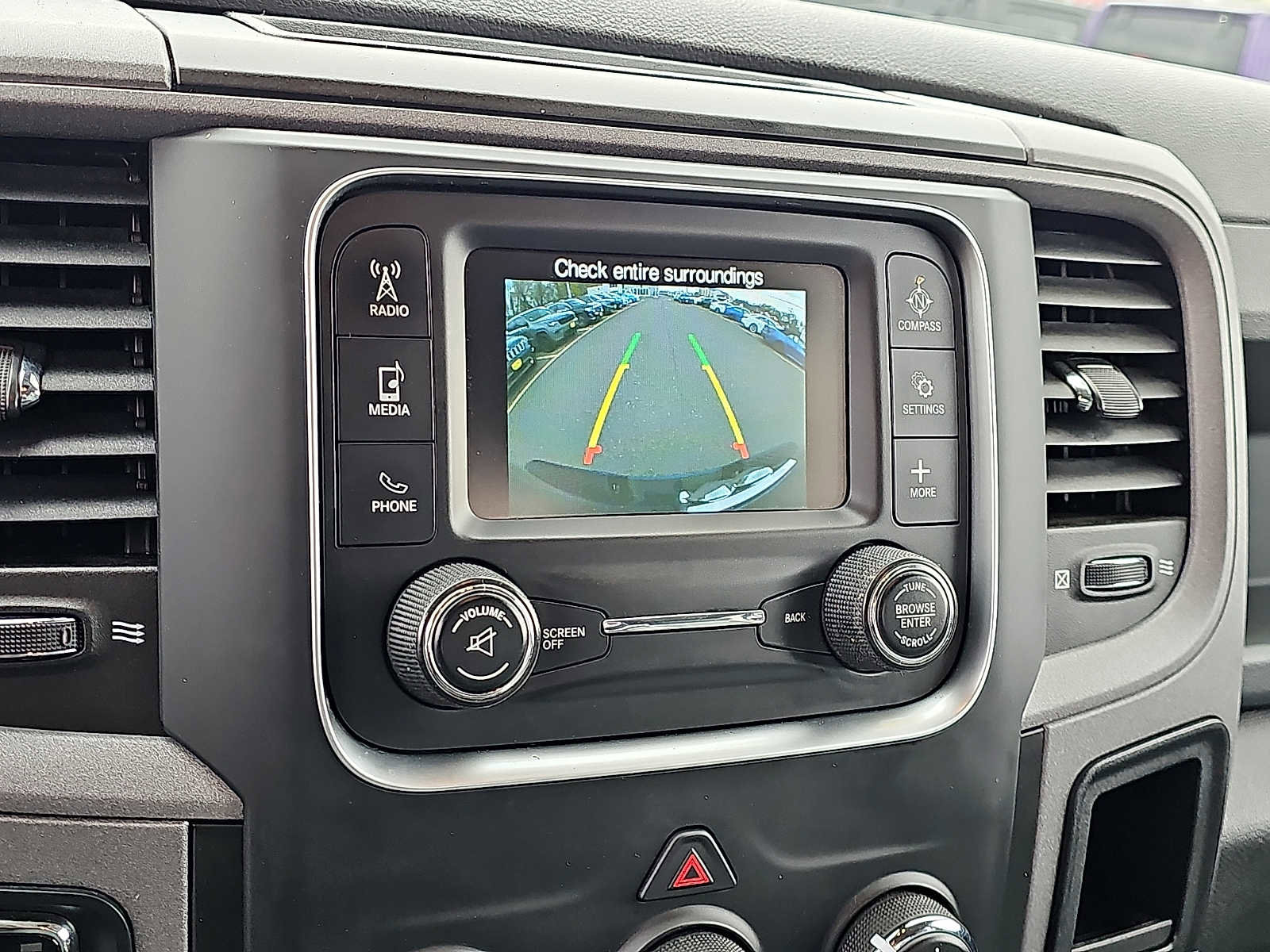 Used 2019 RAM 1500 Express w/ Express Value Package image 17