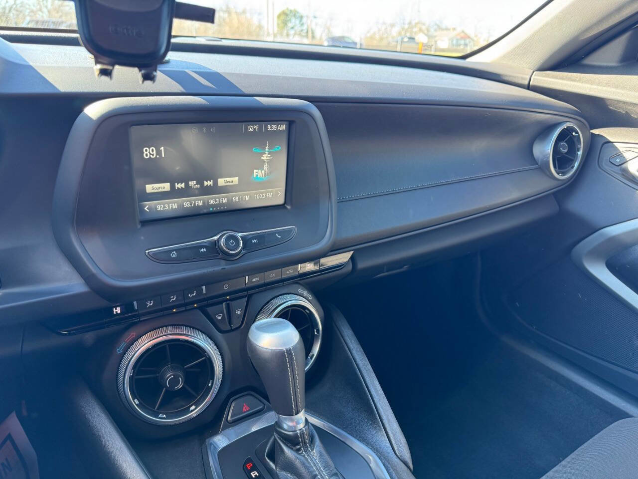 Used 2016 Chevrolet Camaro LT image 13