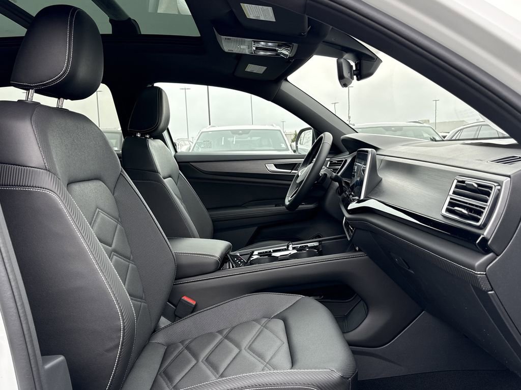 New 2026 Volkswagen Atlas Cross Sport SE image 20