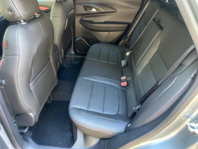 New 2026 Chevrolet TrailBlazer RS w/ Convenience Package image 13