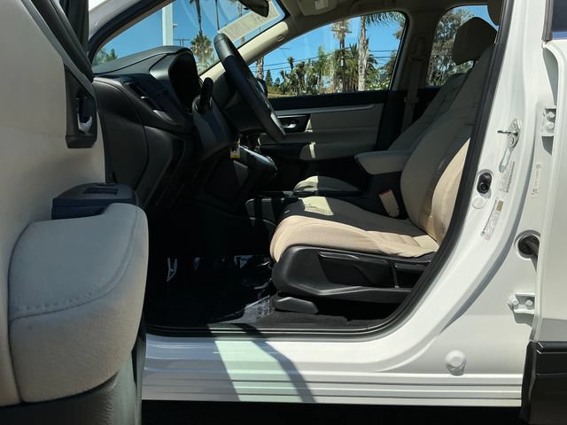 Used 2018 Honda CR-V LX image 9
