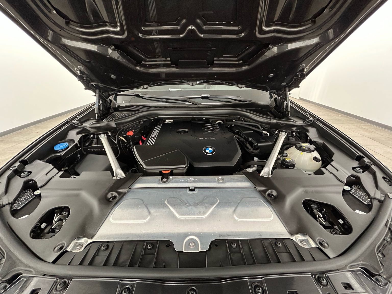 Used 2022 BMW X3 xDrive30i w/ Convenience Package w/ZPA AWD/4WD image 42
