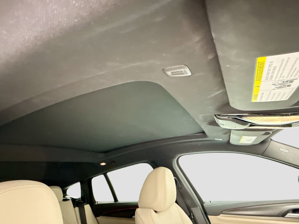 Certified 2023 BMW X4 M40i w/ Premium Package image 17