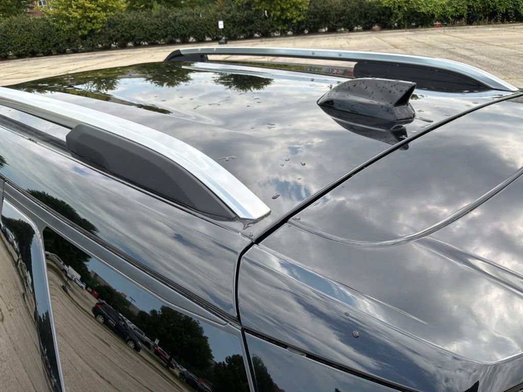 New 2027 GMC Terrain Elevation w/ Elevation Premium Package AWD/4WD image 14