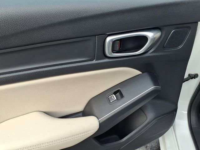 Used 2023 Acura Integra A-Spec FWD image 6