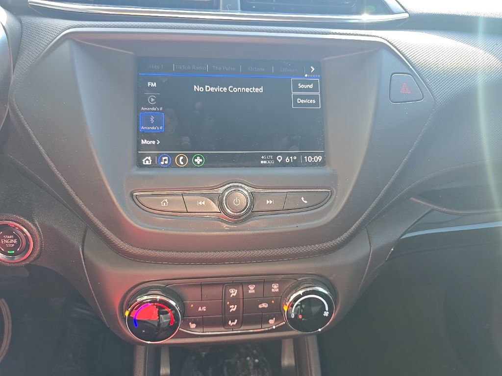 Used 2023 Chevrolet TrailBlazer LT image 15