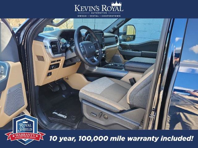 Used 2023 Ford F150 XLT w/ Equipment Group 302A High AWD/4WD image 11
