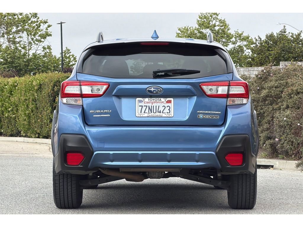Used 2018 Subaru Crosstrek 2.0i Premium AWD/4WD image 5