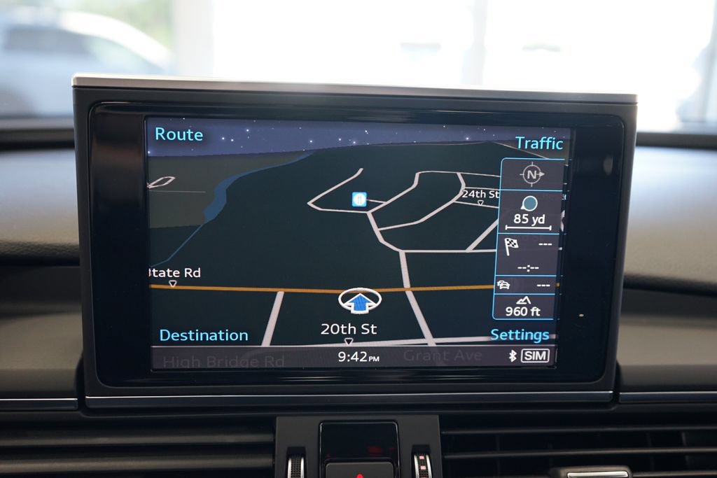 Used 2018 Audi A7 3.0T Prestige AWD/4WD image 8