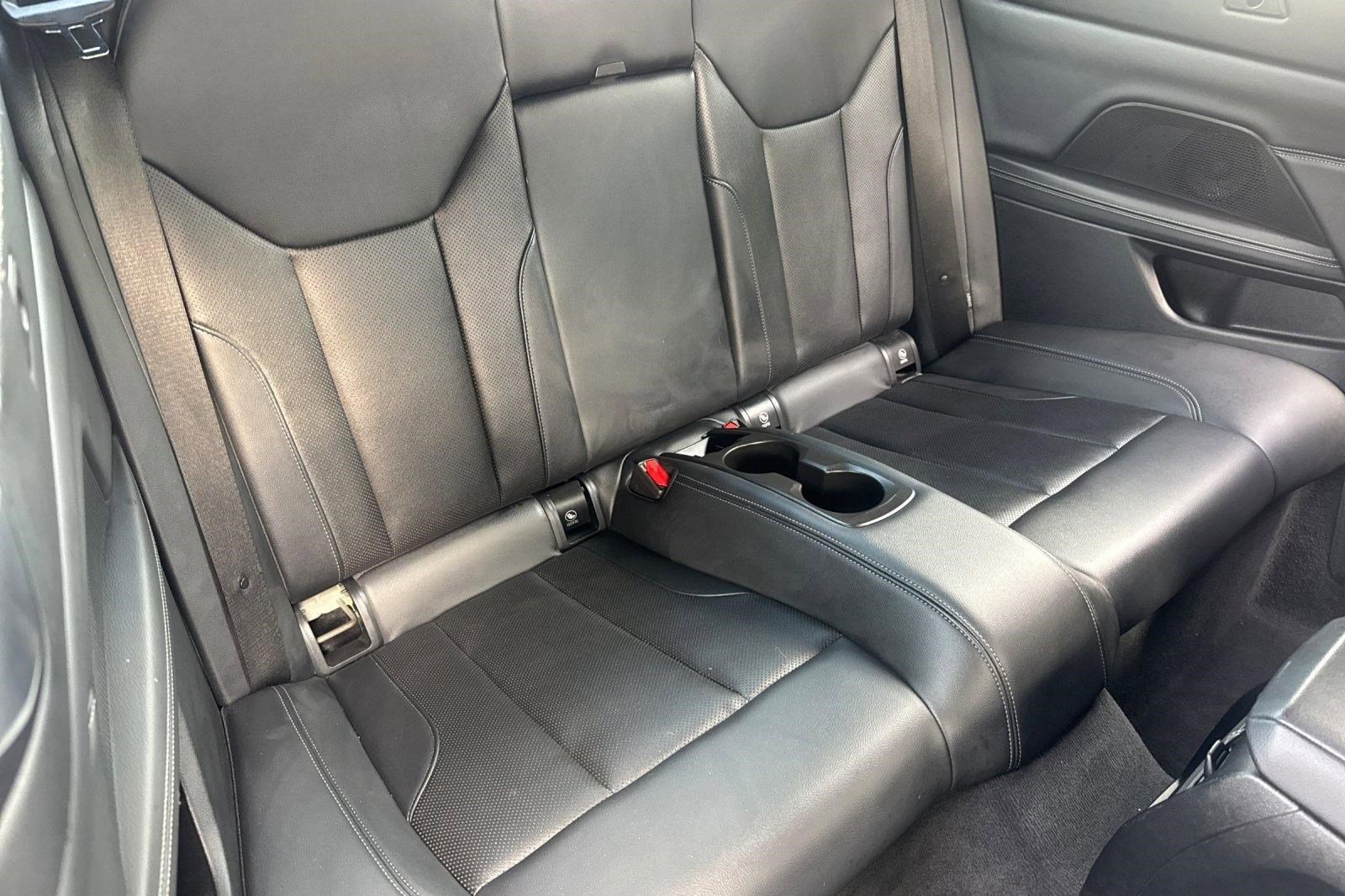 Used 2025 BMW 430i Convertible image 30