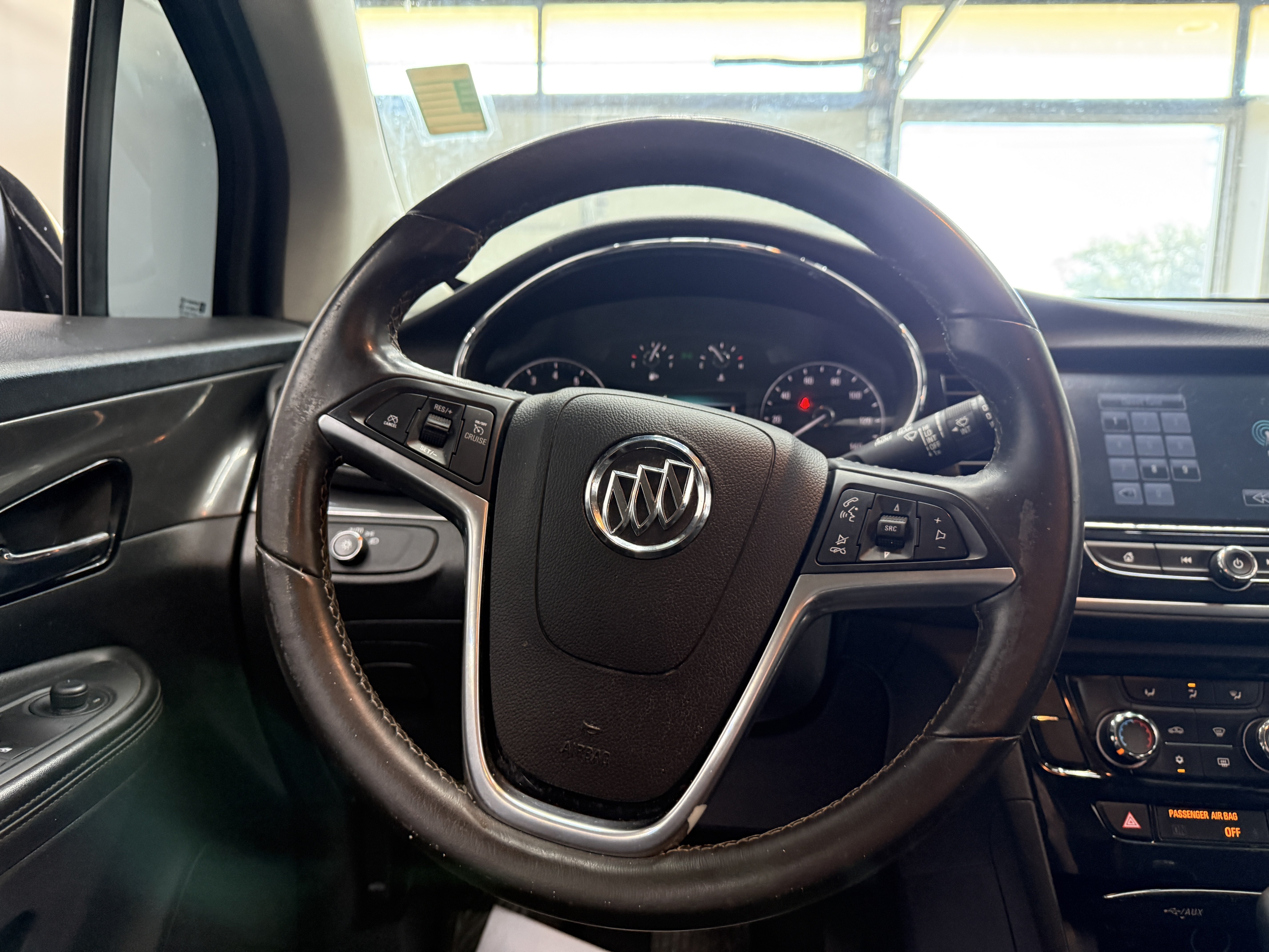 Used 2017 Buick Encore Preferred FWD image 12
