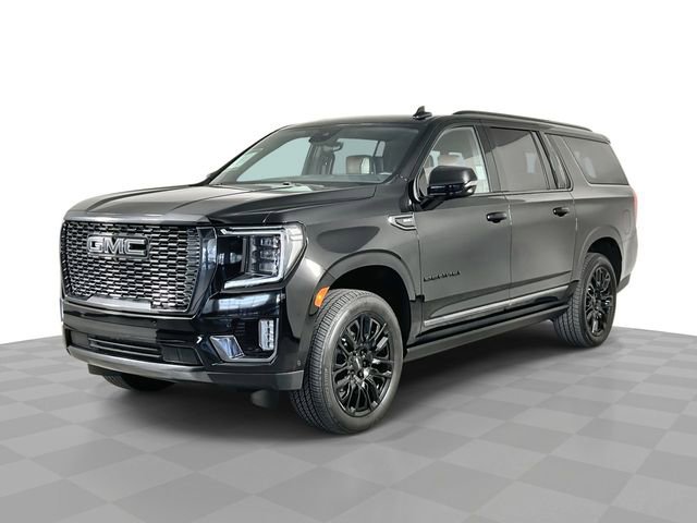Used 2023 GMC Yukon XL Denali Ultimate