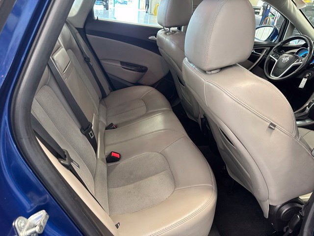 Used 2013 Buick Verano Convenience FWD image 12