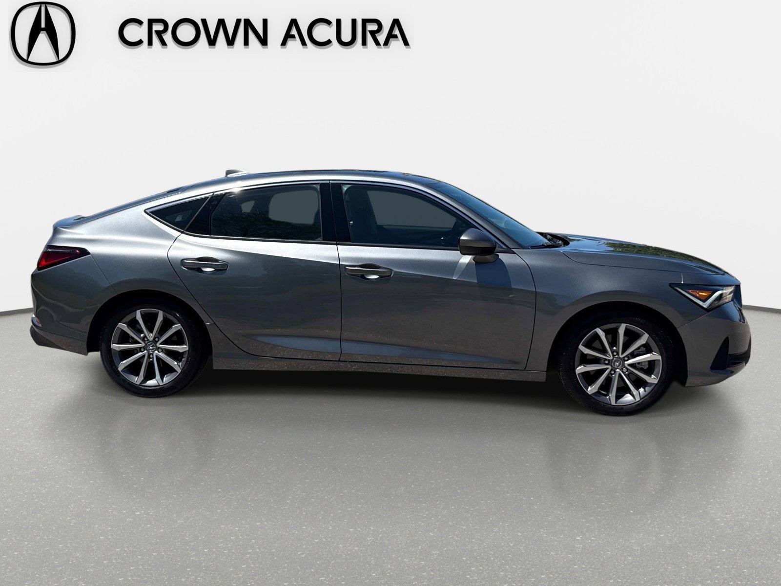 Used 2024 Acura Integra image 5