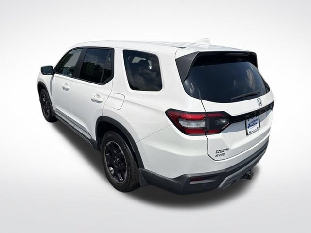 Used 2025 Honda Pilot EX-L image 4