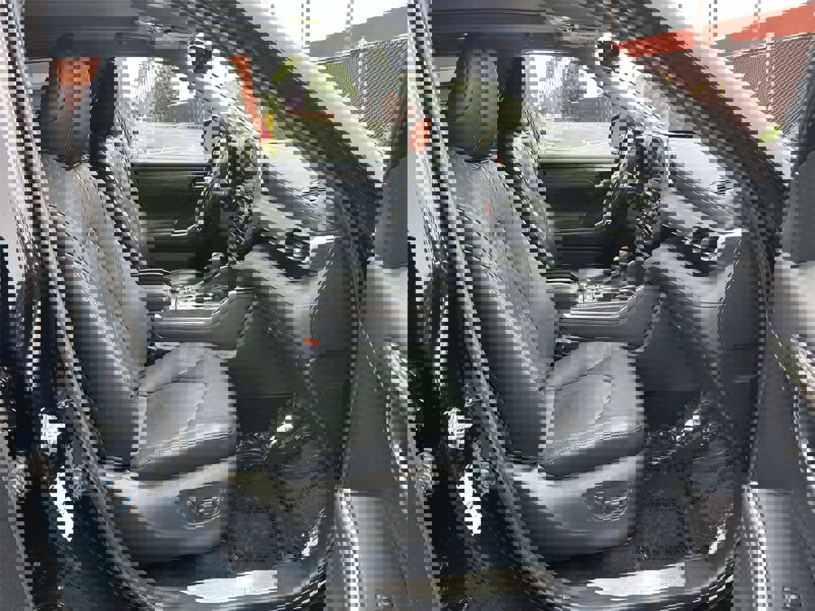 Used 2020 Toyota Highlander Platinum image 14