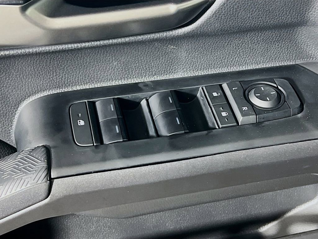 New 2026 Toyota Tacoma TRD Off-Road image 16