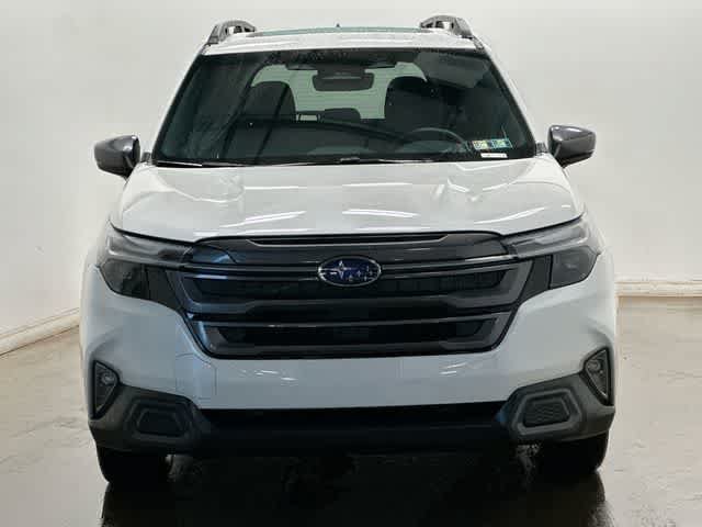 Used 2026 Subaru Forester Limited AWD/4WD image 29