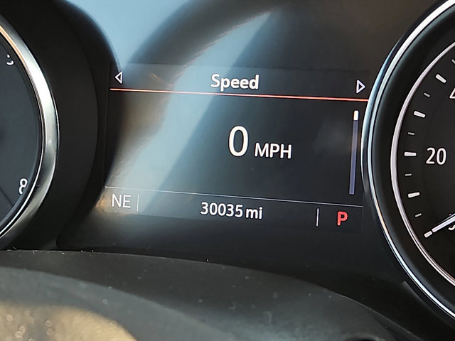 Used 2023 Buick Encore GX Preferred w/ Cold Weather Comfort Package FWD image 19