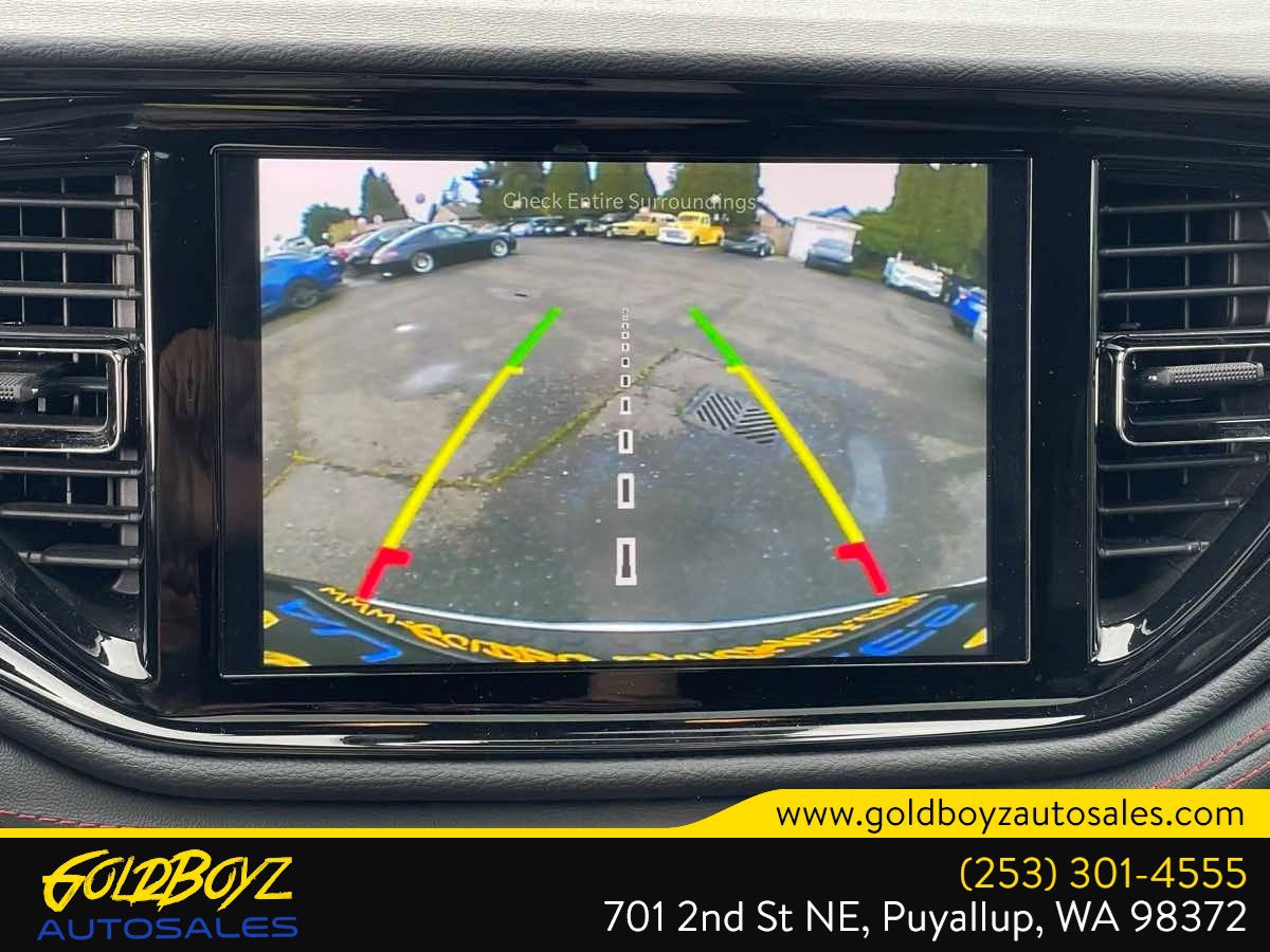 Used 2025 Dodge Durango R/T AWD/4WD image 25
