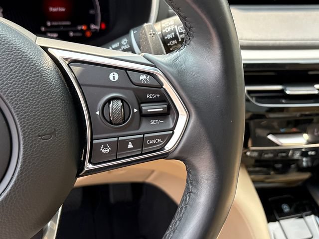 Certified 2023 Acura MDX SH-AWD w/ Technology Package image 15