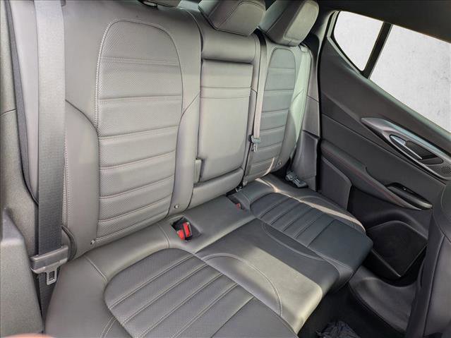 Used 2024 Dodge Hornet R/T Plus w/ R/T Blacktop Package image 20