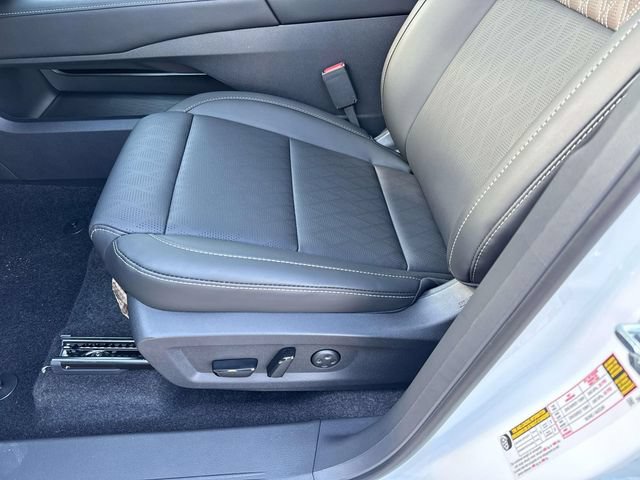 New 2026 Nissan Murano Platinum w/ Cargo Package AWD/4WD image 21