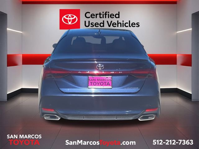 Used 2019 Toyota Avalon Limited image 6