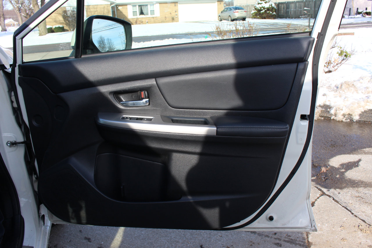 Used 2015 Subaru Impreza 2.0i Limited image 35