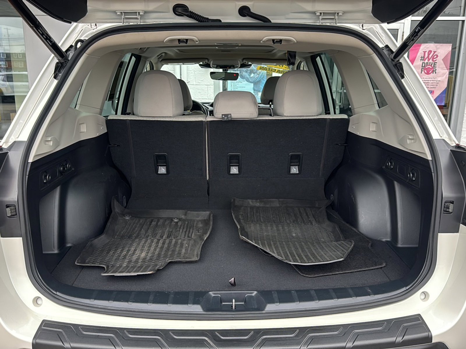 Certified 2023 Subaru Forester Premium AWD/4WD image 23