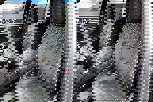 New 2026 GMC Acadia Denali w/ Super Cruise Package image 10