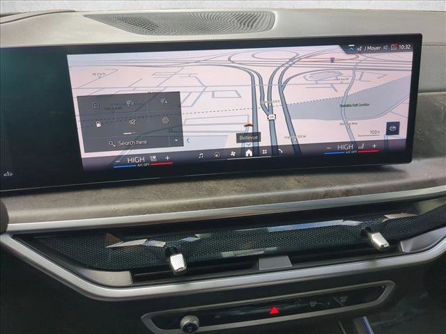 Used 2024 BMW X5 xDrive40i image 15