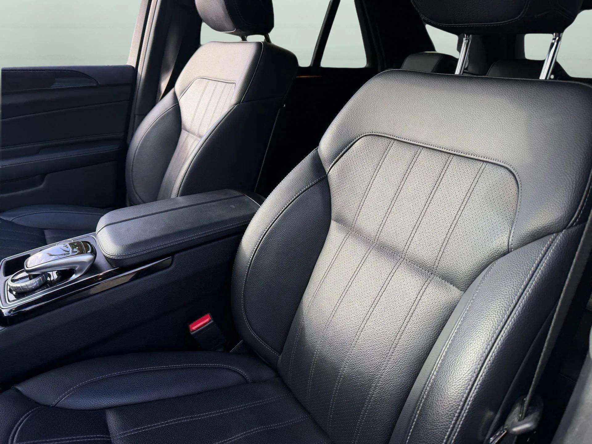 Used 2018 Mercedes-Benz GLE 350 image 33