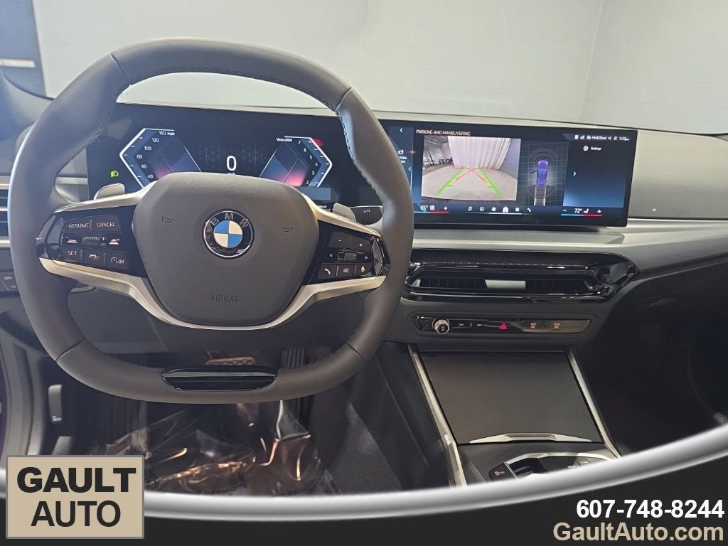 New 2025 BMW 230i xDrive Coupe image 8