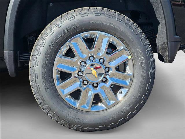 New 2026 Chevrolet Silverado 2500 High Country w/ High Country Premium Package image 10