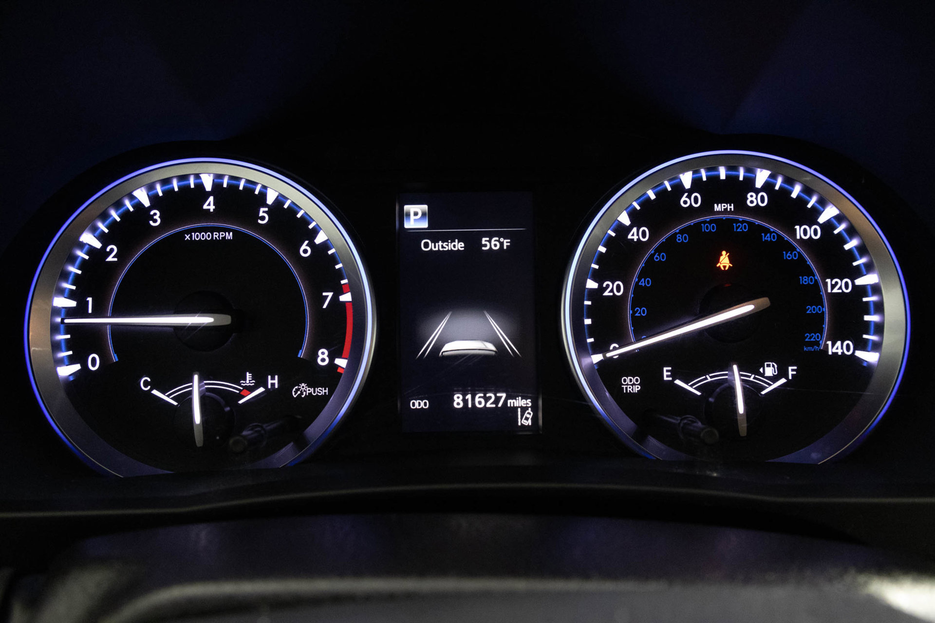 Used 2018 Toyota Highlander XLE AWD/4WD image 27