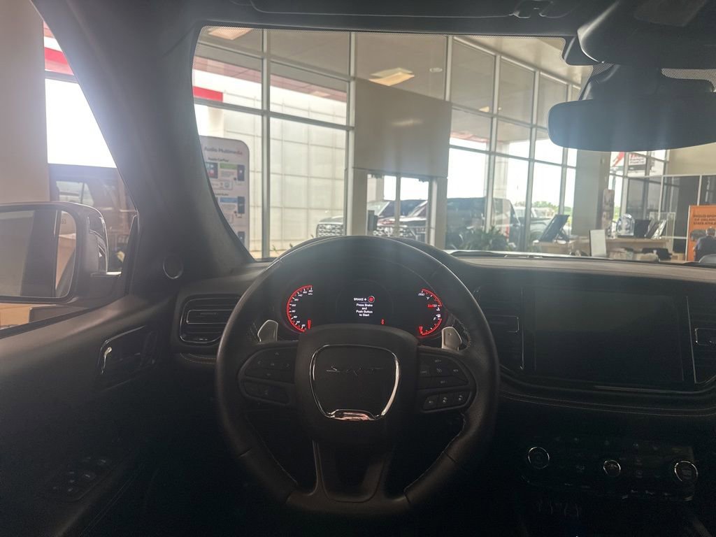 Used 2024 Dodge Durango SRT image 6