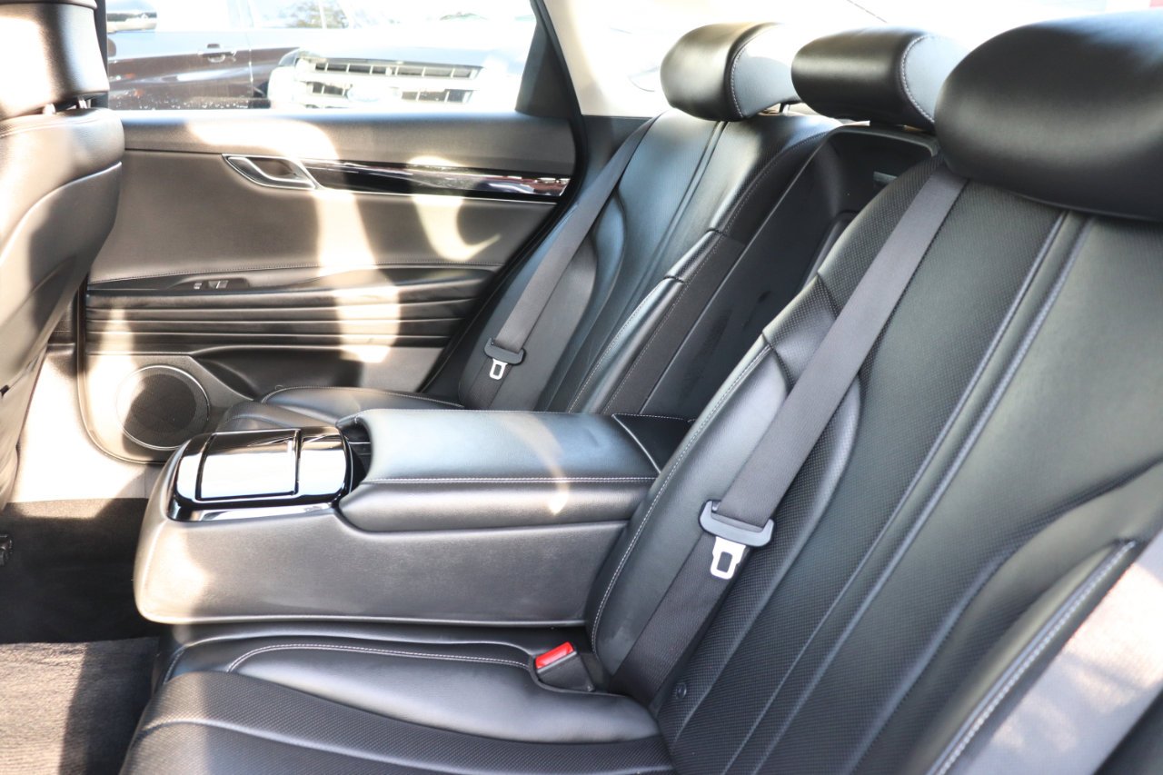 Used 2023 Genesis G80 2.5T image 21