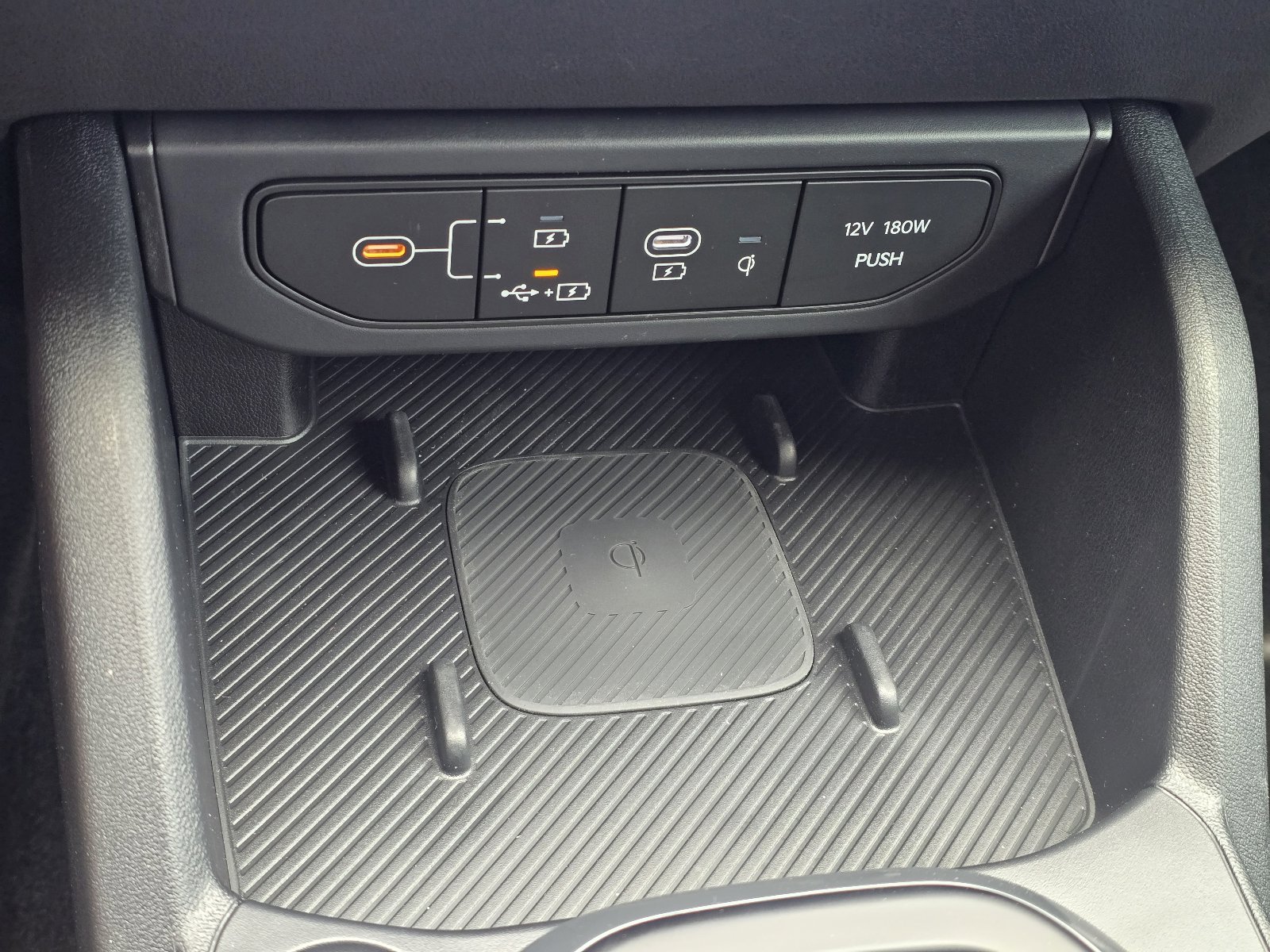 New 2026 Kia K4 EX FWD image 11