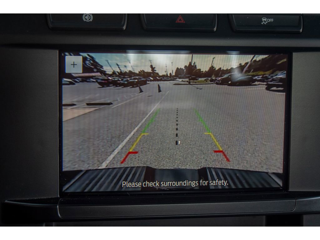 Used 2024 Ford F350 XL w/ XL Driver Assist Package image 24