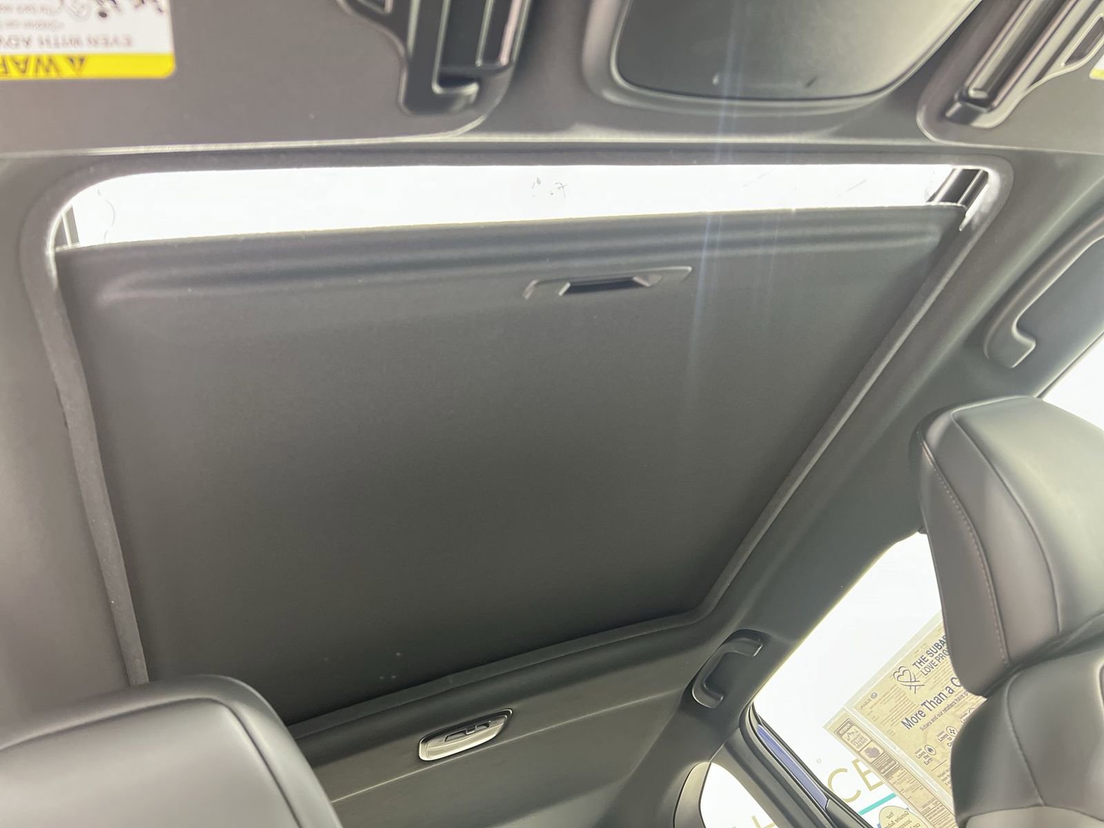 New 2026 Subaru Forester Sport image 21