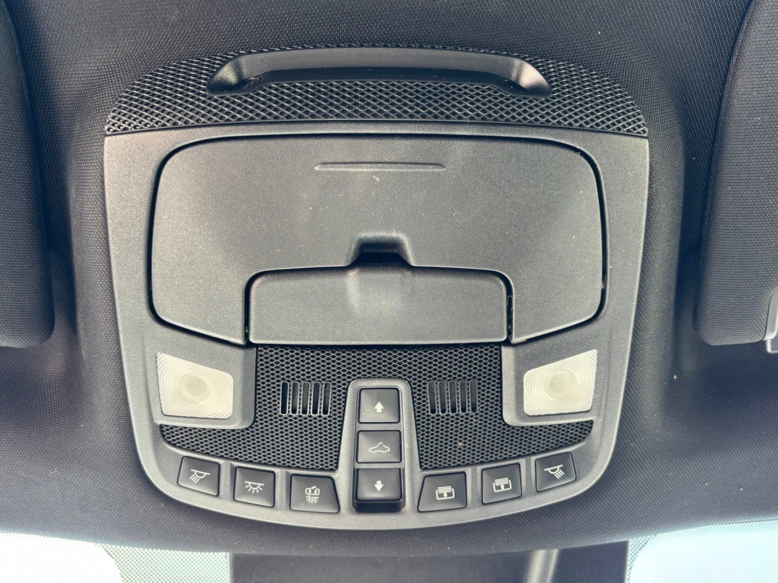 Used 2020 Ford Expedition Limited AWD/4WD image 22