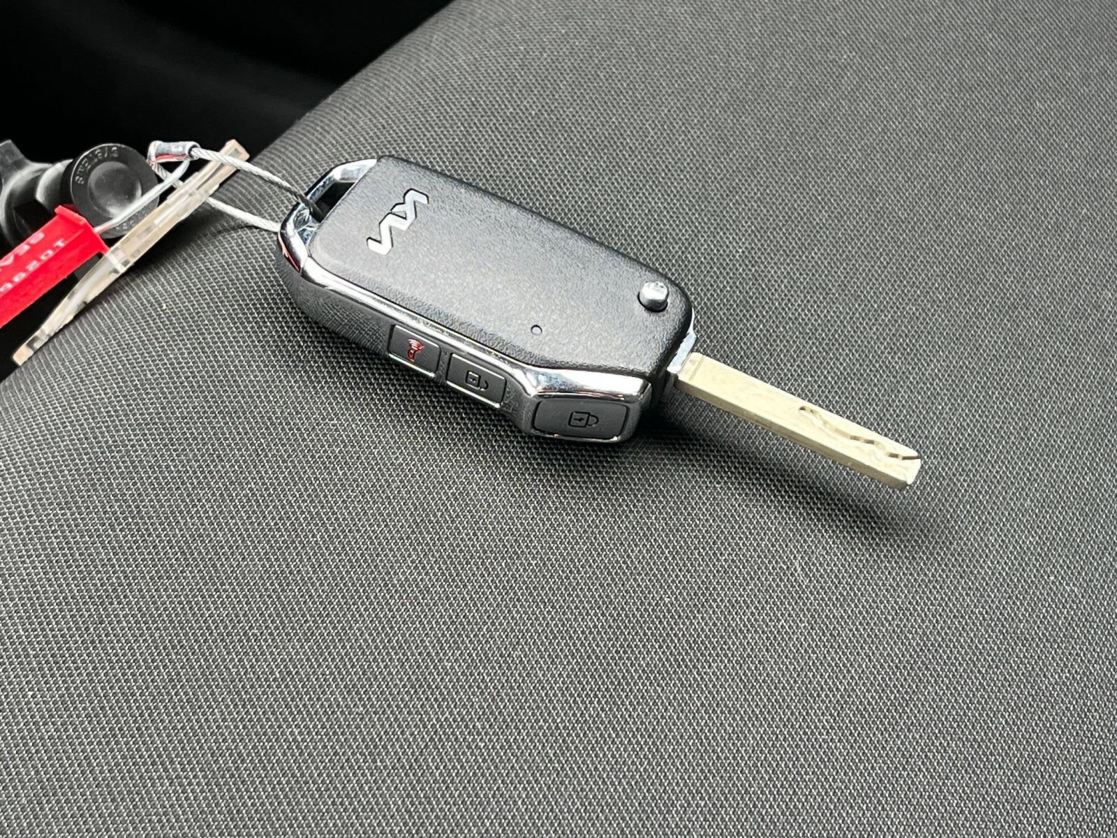 Used 2025 Kia Sportage LX image 21