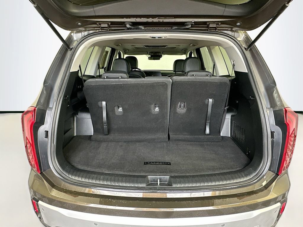 Used 2023 Kia Telluride S w/ S Sunroof Package image 25