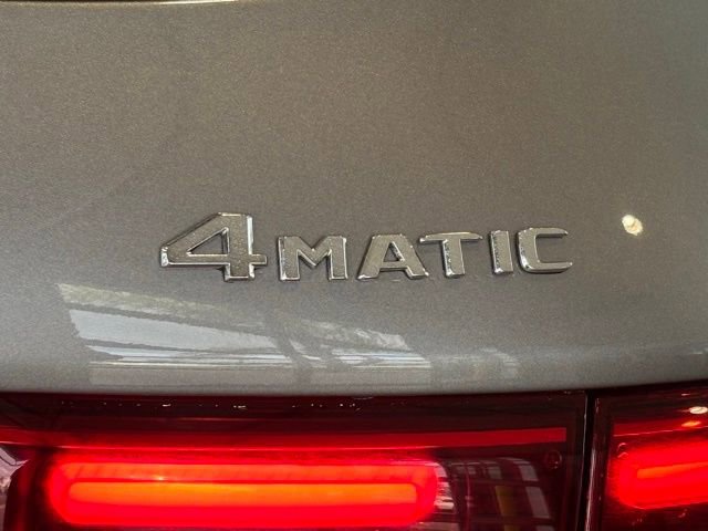 Certified 2026 Mercedes-Benz GLB 250 4MATIC image 10