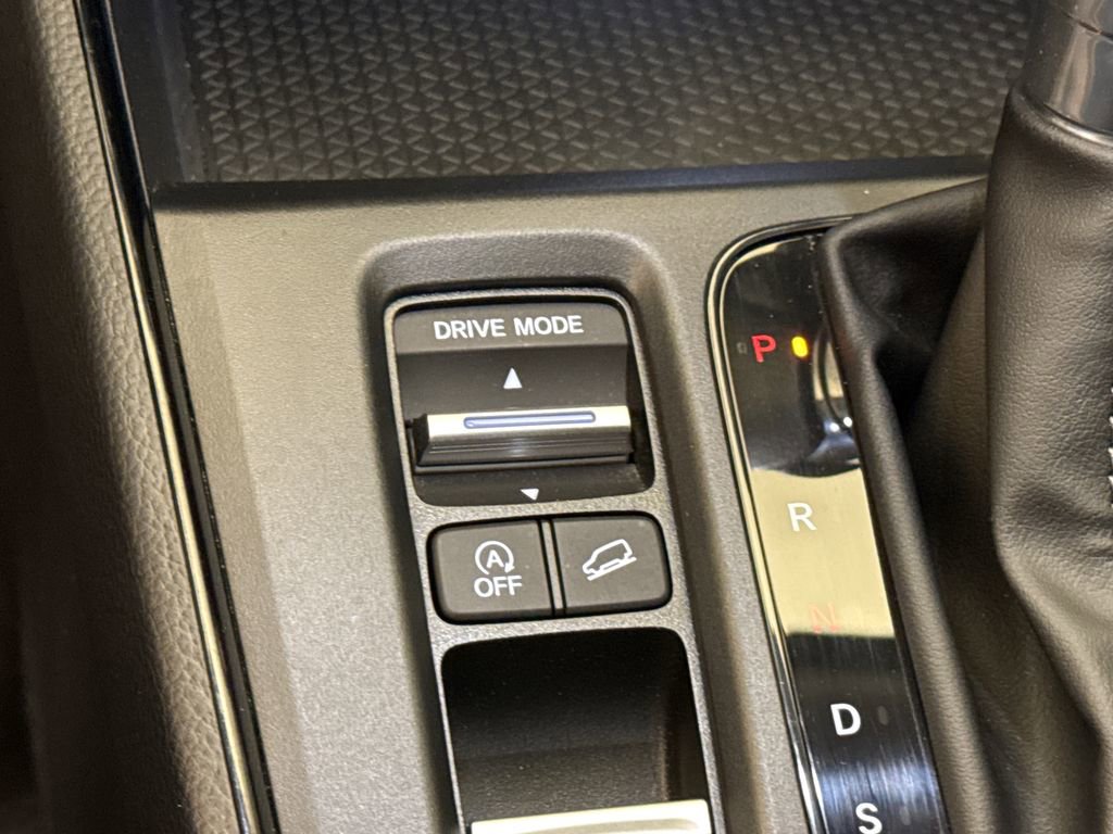 Certified 2025 Honda CR-V EX image 29