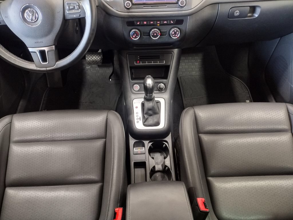 Used 2014 Volkswagen Tiguan SE AWD/4WD image 33
