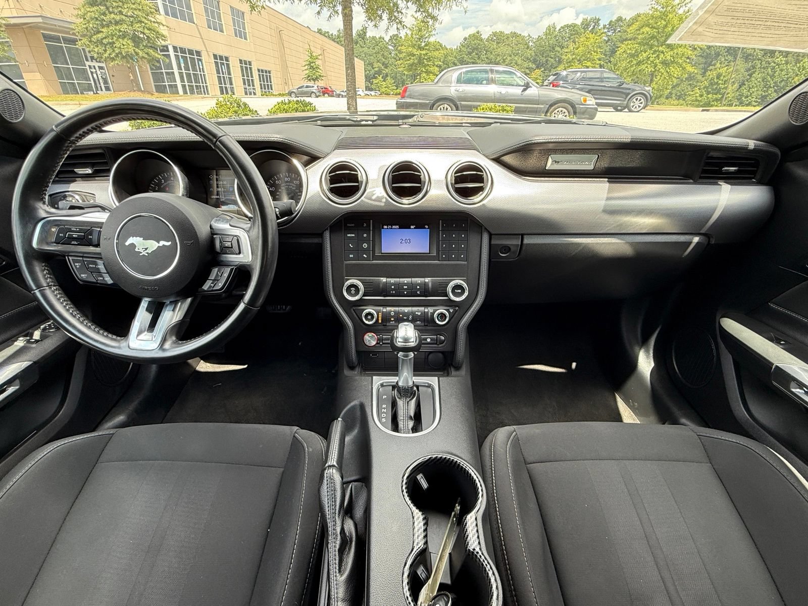 Used 2019 Ford Mustang GT RWD image 23