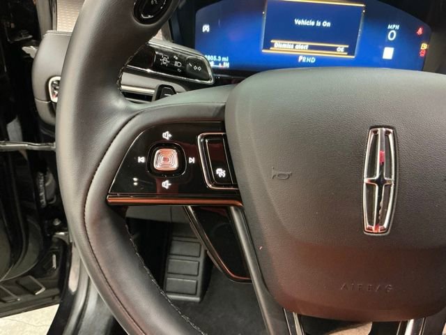 Used 2024 Lincoln Corsair Reserve w/ Jet Appearance Package image 26
